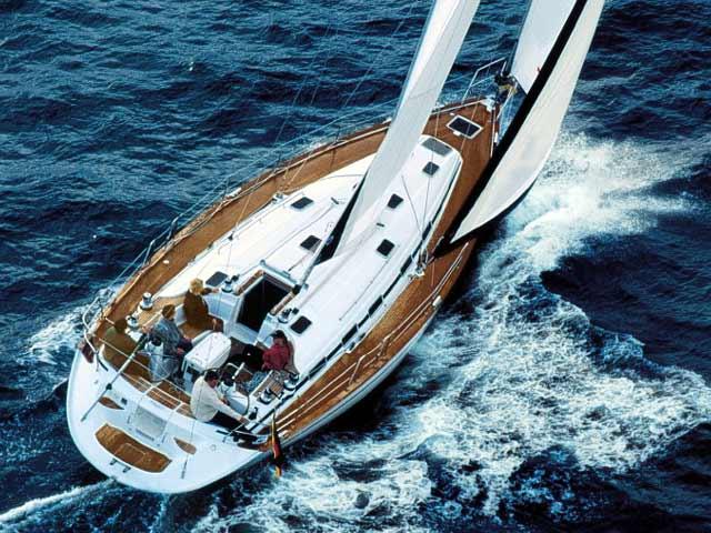 bavaria 50