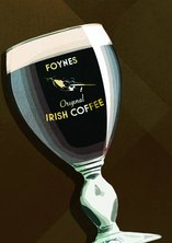 rish coffee