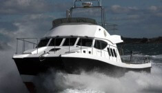 ocean ranger