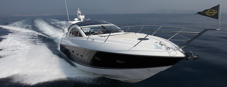 yacht charter dublin