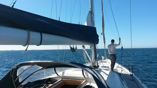 hanse 531