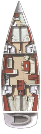 hanse layout